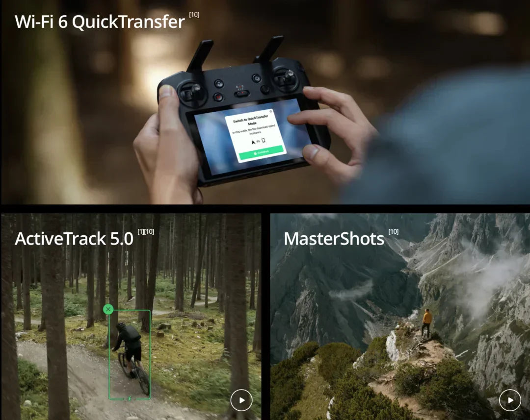 ✨TODAY ONLY🔔Drone LANUS Triple camera 4K Camera