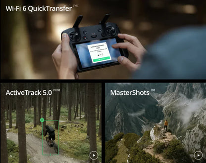 ✨TODAY ONLY🔔Drone LANUS Triple camera 4K Camera