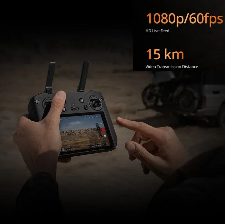 ✨TODAY ONLY🔔Drone LANUS Triple camera 4K Camera