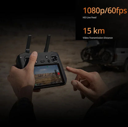 ✨TODAY ONLY🔔Drone LANUS Triple camera 4K Camera