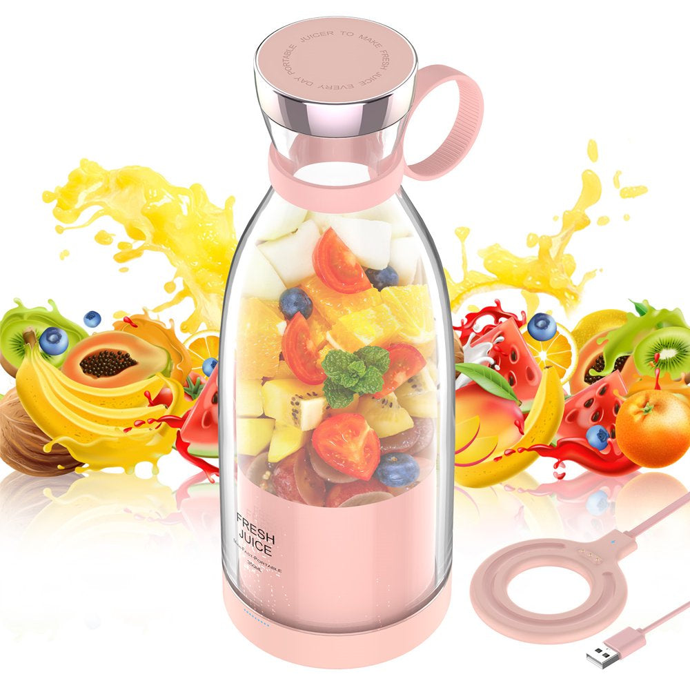 Electric Portable Blender