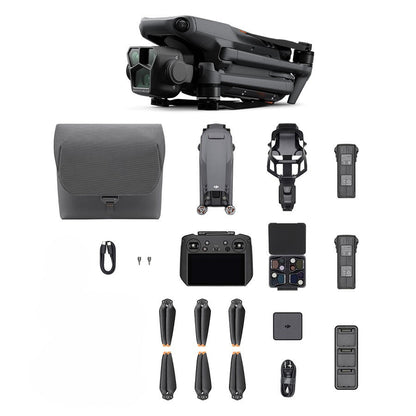 ✨TODAY ONLY🔔Drone LANUS Triple camera 4K Camera