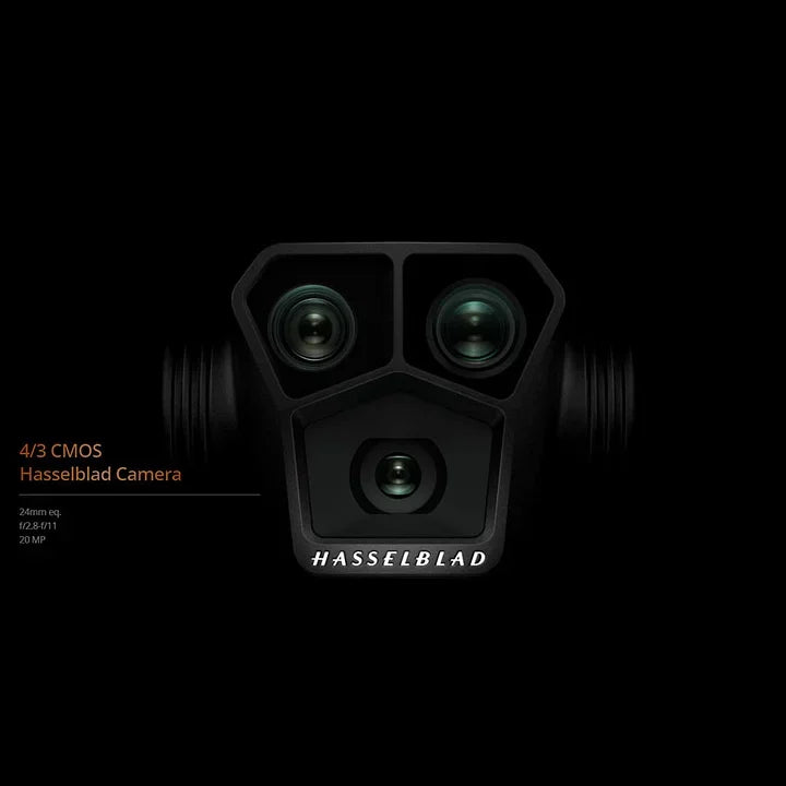 ✨TODAY ONLY🔔Drone LANUS Triple camera 4K Camera