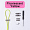 Fluorescent Yellow