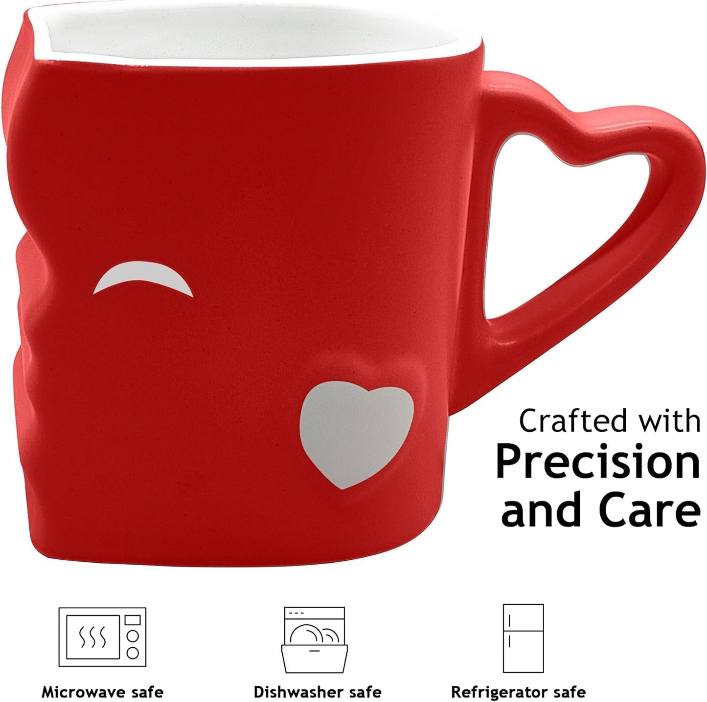 Valentines Day Coffee Mugs