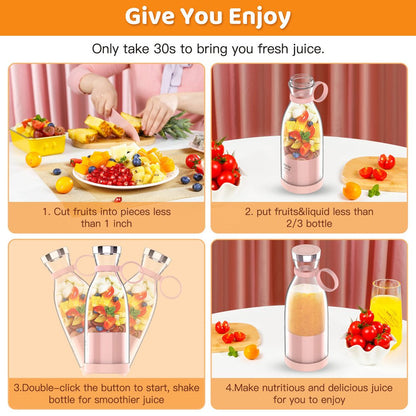 Electric Portable Blender