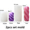 1 Set 2Pcs New Mold (200006153)