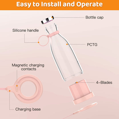 Electric Portable Blender