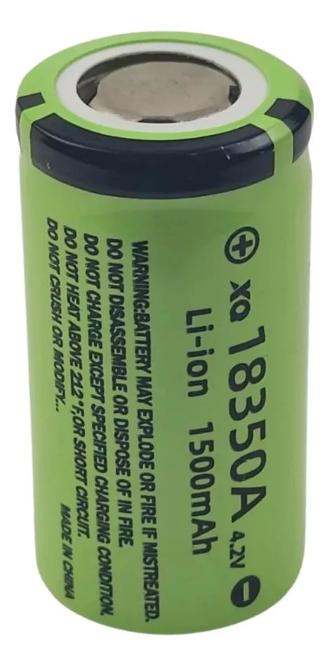 Reserve Battery LuminexPro 🔋⚡
