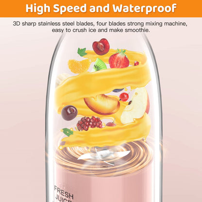 Electric Portable Blender