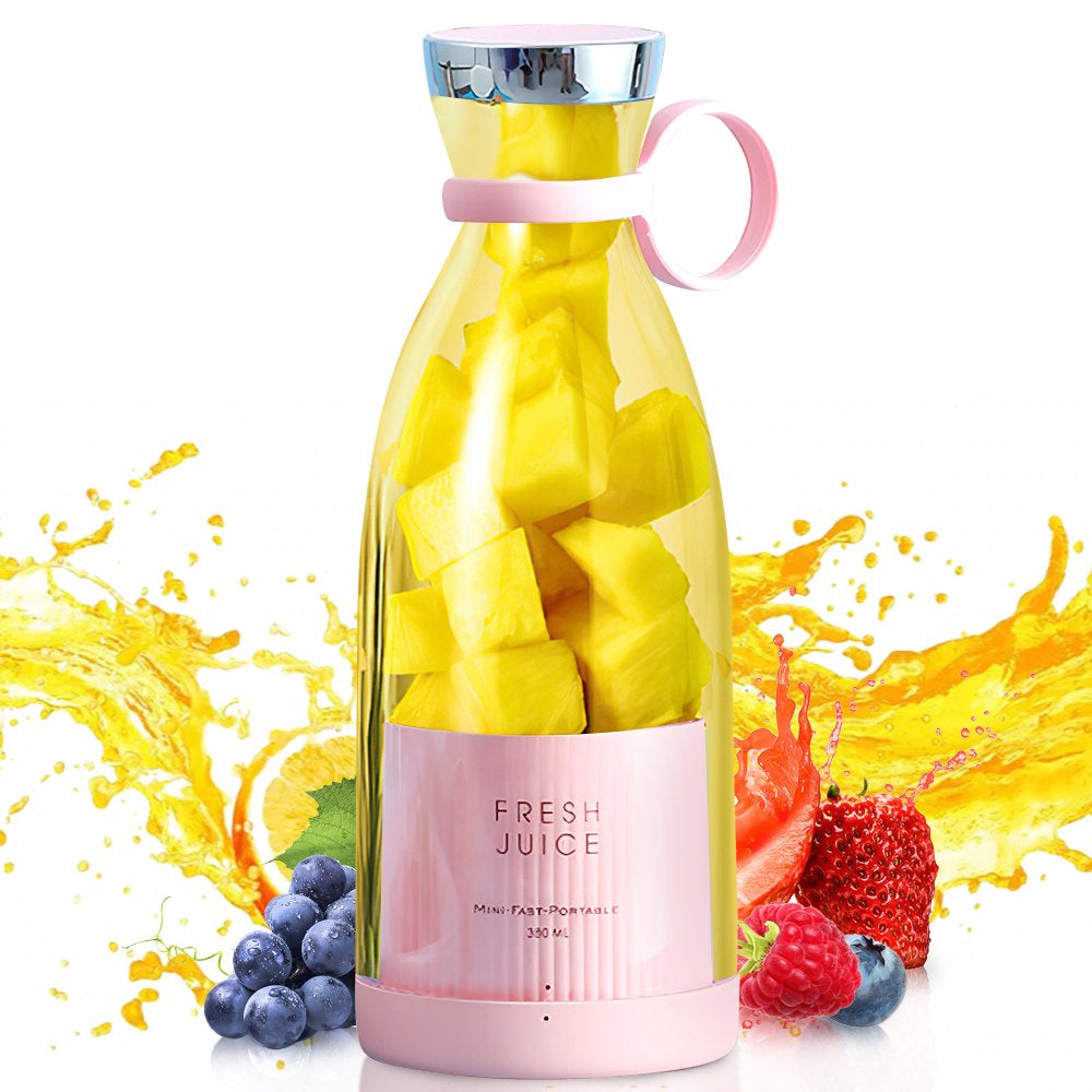 Electric Portable Blender