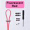 Fluorescent Red